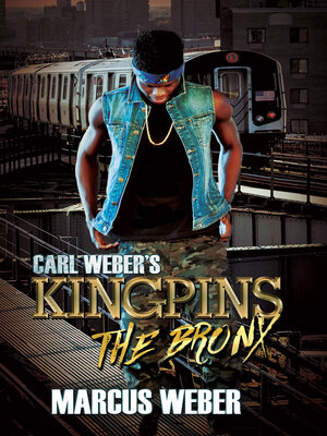 cover image of Carl Weber's Kingpins